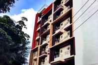 Bangunan Bright Apartment