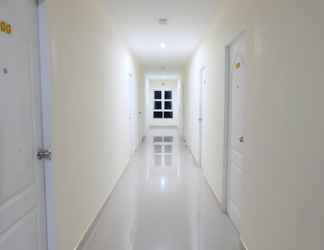 Lobi 2 Bright Apartment