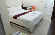 Kamar Tidur 2 Bright Apartment