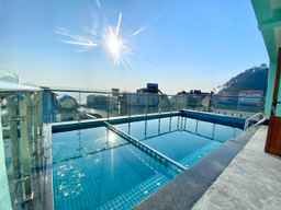 Anh Minh Hotel Tam Dao, USD 27.59
