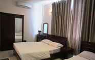 Phòng ngủ 3 Sea Breeze Hotel Phu Quoc