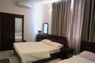Phòng ngủ Sea Breeze Hotel Phu Quoc