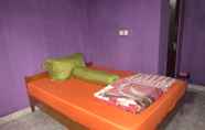 Kamar Tidur 7 Athila Homestay