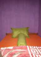 BEDROOM Athila Homestay