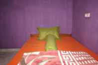 Bedroom Athila Homestay