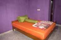 Lobi Athila Homestay