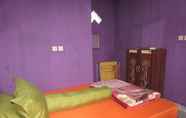 Kamar Tidur 2 Athila Homestay