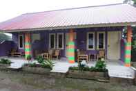 Exterior Athila Homestay