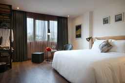 C Central Hotel, 840.000 VND