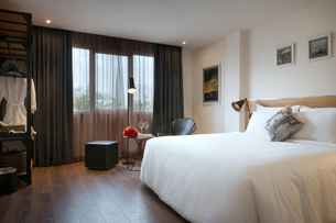 C Central Hotel, THB 1,671.21