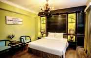Phòng ngủ 3  California Hotel Saigon