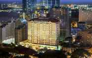 ภายนอกอาคาร 3 Norfolk Mansion - Luxury Serviced Apartment