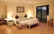 Bedroom 4 Norfolk Mansion - Luxury Serviced Apartment