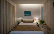 ห้องนอน 7 La Memoria Hotel - City Centre