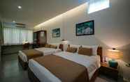 ห้องนอน 4 La Memoria Hotel - City Centre