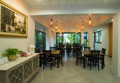 레스토랑 5 De Ville Nakhon