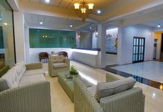 ロビー 3 De Ville Nakhon