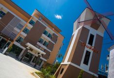 外観 2 De Ville Nakhon