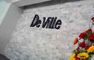 ล็อบบี้ 4 De Ville Nakhon