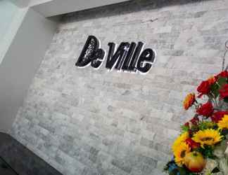 Lobby 2 De Ville Nakhon