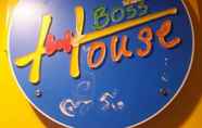 Lobi 3 Boss House