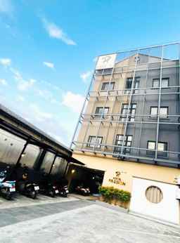โฮเทล แพสชั่น, THB 708.22