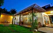 Bangunan 2 Tree Home Plus 