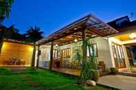 Bangunan Tree Home Plus 