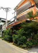 EXTERIOR_BUILDING พร้อมเพลส เรสซิเดนซ์