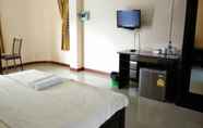 Kamar Tidur 7 Promplace Residence