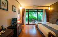 Bilik Tidur 5 Sol Bungalows Resort - Mai Chau 