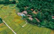 Exterior 6 Sol Bungalows Resort - Mai Chau 