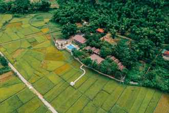 Luar Bangunan 4 Sol Bungalows Resort - Mai Chau 