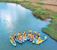 Accommodation Services 2 Sol Bungalows Resort - Mai Chau 