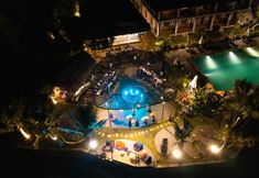外観 7 Sol Bungalows Resort - Mai Chau 