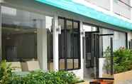 Luar Bangunan 6 Aspery Hotel