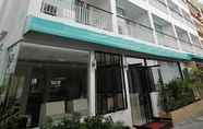 Bangunan 3 Aspery Hotel