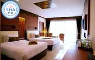 Kamar Tidur 6 Chivatara Resort Bang Tao Beach Phuket 