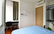 Ruangan Fungsional 4 M-H Serviced Apartment 2