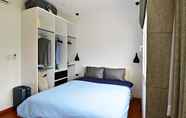 Bedroom 5 M-H Serviced Apartment 2