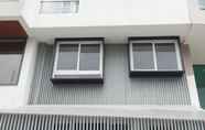 ภายนอกอาคาร 6 M-H Serviced Apartment 2