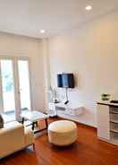 COMMON_SPACE M-H Serviced Apartment 2