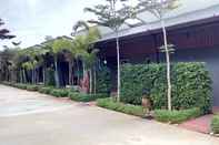 Bangunan Heritage Tropical Resort