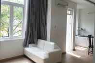 Bedroom M-H Serviced Apartment 4