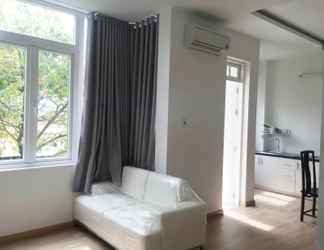 Phòng ngủ 2 M-H Serviced Apartment 4