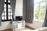 Sảnh chờ M-H Serviced Apartment 4