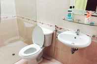 In-room Bathroom M-H Serviced Apartment 4