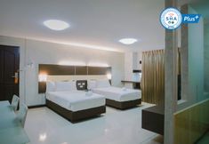 침실 3 Ratchaphruek Pavilion