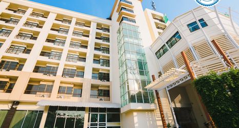 외관 2 Ratchaphruek Pavilion