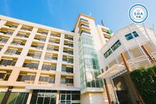 외관 Ratchaphruek Pavilion